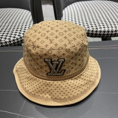 Louis Vuitton Caps